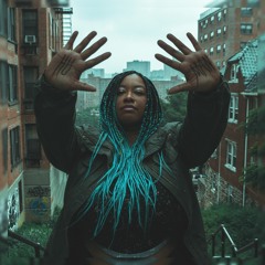 Yurby-Hands Up