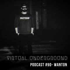 Podcast #90 - Wanton [BEL]
