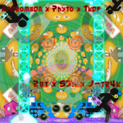 Andromeda x Phyto x TKDF VS RBT x S7N x J-Tr4k - OMINIO (Preview - SUMMER-DAYS) -[SNIPPET]-