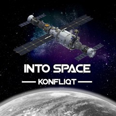 INTO SPACE (CLIP)