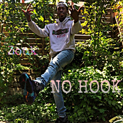 No Hook (prod. Khroam)