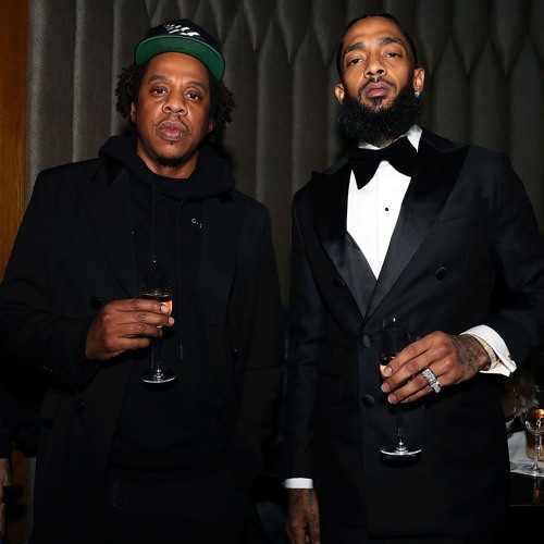 Stream White Vans Ft Nipsey Hussle Rick Ross Jay Z by KAZ