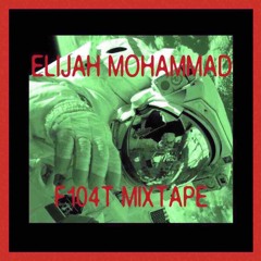 4.  Nxt 1 (Prod. by Y A N G. and Elijah Mohammad)