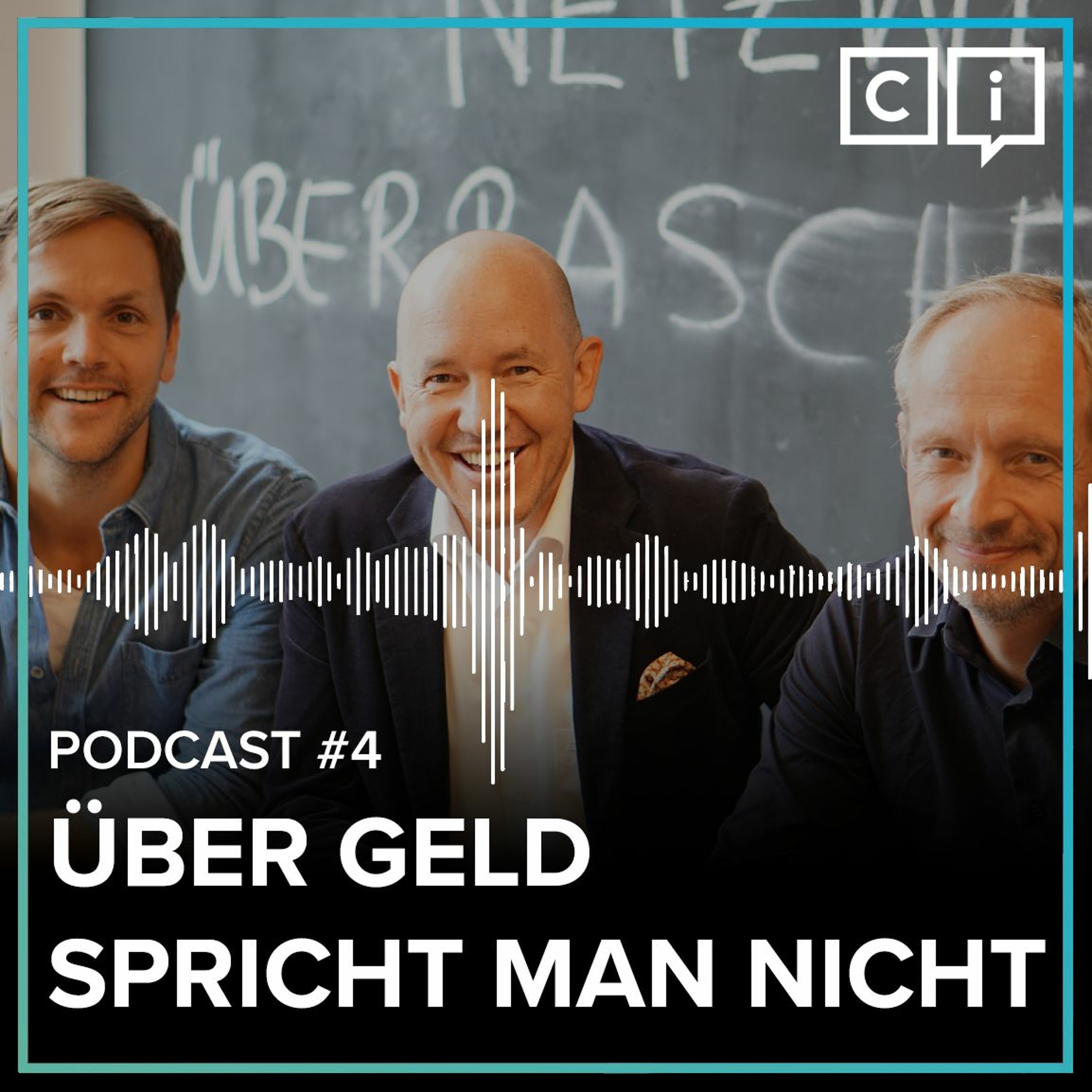 Der CAPinside Podcast