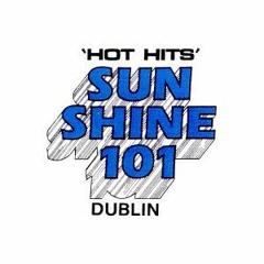 Sunshine 101 - 1986.07.16 - Playing the same record all day!