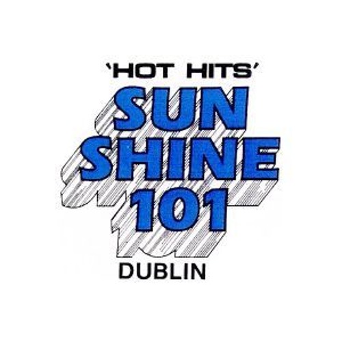 Sunshine 101 - 1986.07.16 - Playing the same record all day!