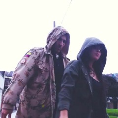 Voces Del Silencio- Realidad Oscura