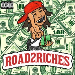 Ride Slow (prod. Kyle Junior)