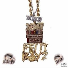 Stack It Up (Lil K , Hayze2150 , B Money) Prod. By Retro