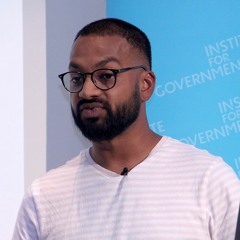 Data Bites #4: Getting things done with data in government