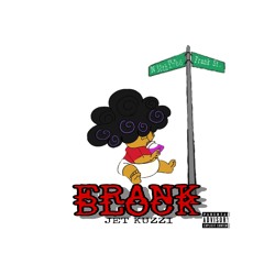 ON FRANK FT. REDD RARRI