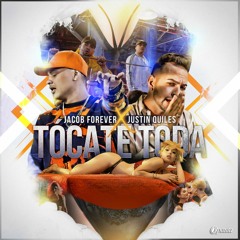 Jacob Forever Ft. Justin Quiles - Tocate Toda(DmbwRmxExtend) - (Prod - By - Dj - Nick)