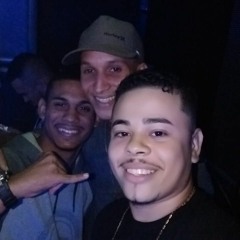 ==HOJE EU VOU COMER O CÚ DESSA FDP((DJS KADINHO E DANIEL DO CHAPADÃO