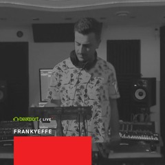 Beatport Live 046 - Frankyeffe