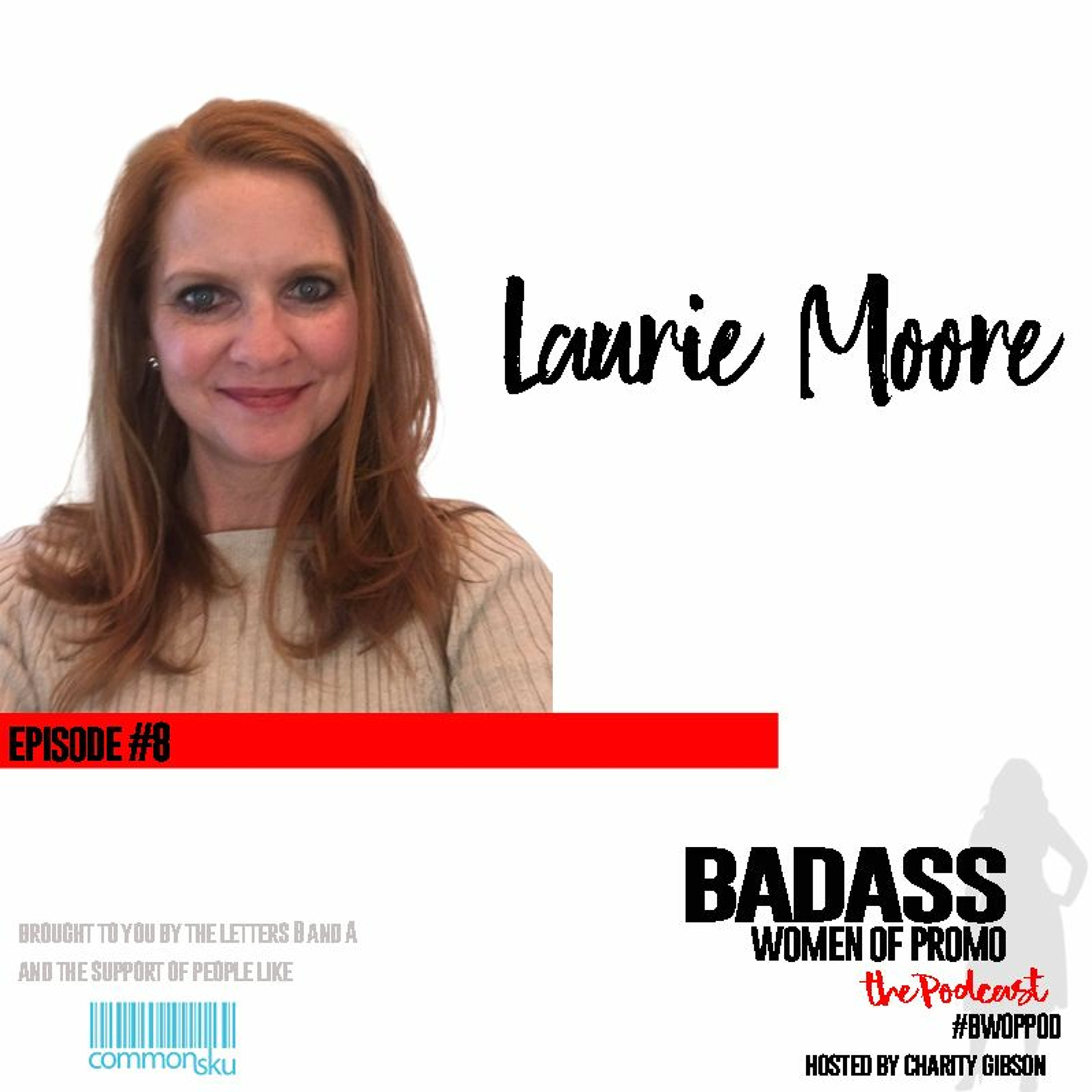 Badass Women of Promo Podcast