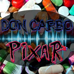 Don Carbo - PIXAR (Free!)