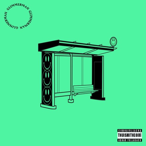 GLIMMERMAN - LIKE THIS (Dislike Mix)