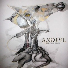 ANIMVL - Demo  Prod By Ocean Veau]
