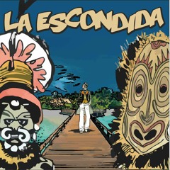 LA ESCONDIDA