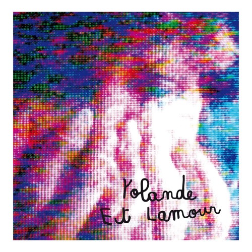 Yolande Bashing - Les vivants