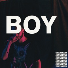 boy (vip)