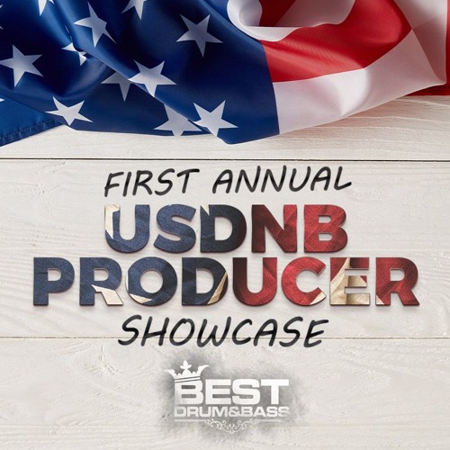 Bad Syntax - USDNB PRODUCER SHOWCASE MIX