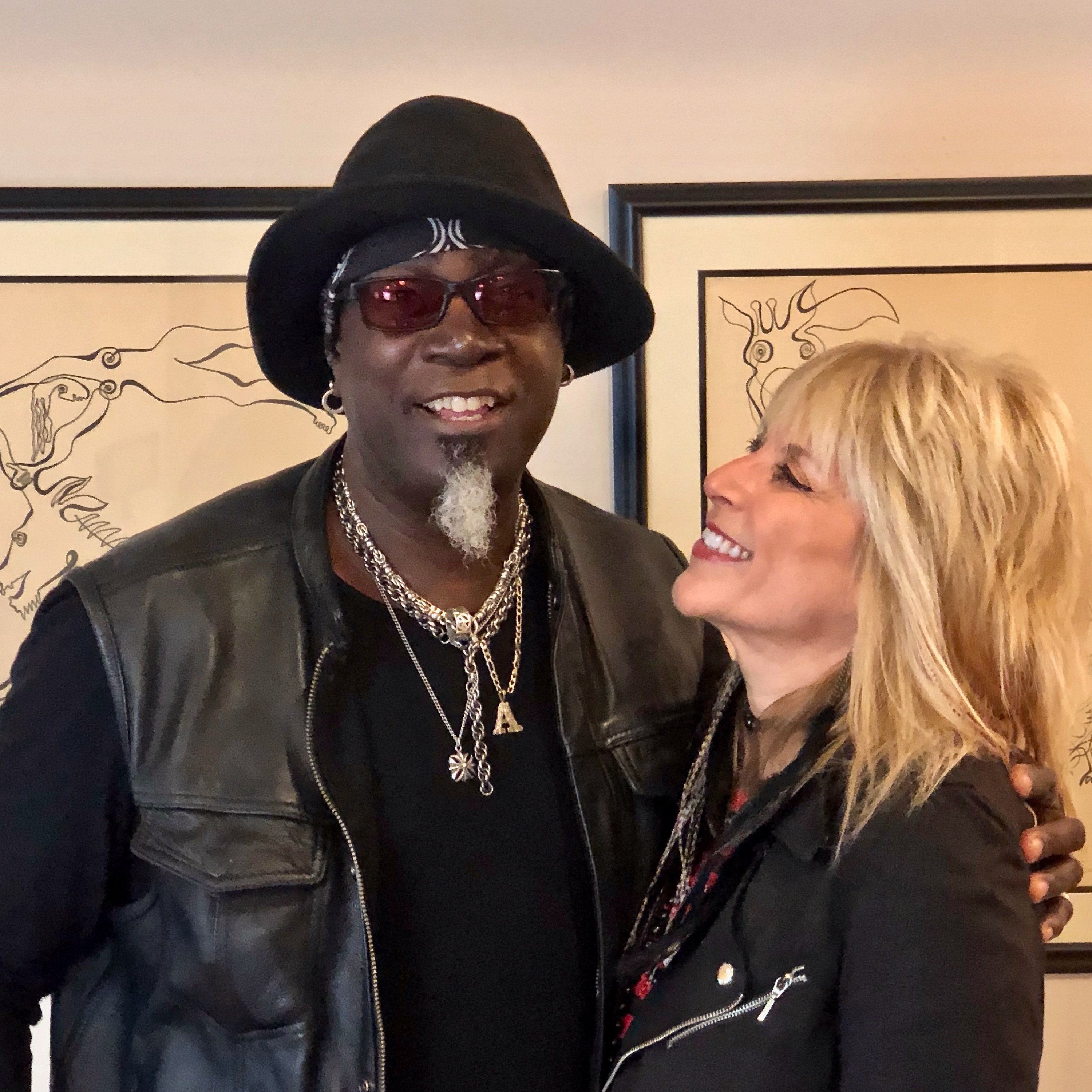 Game Changers With Vicki Abelson
