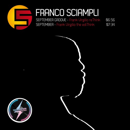 Franco Sciampli - September - Frank Virgilio The EdiThink