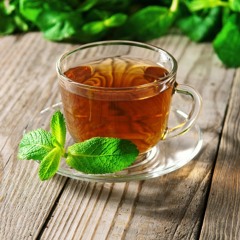 A Spiced Tea