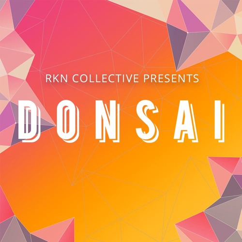 RKN presents: Donsai | Who's Who 2 Teaser