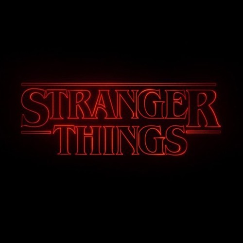 Stranger Things