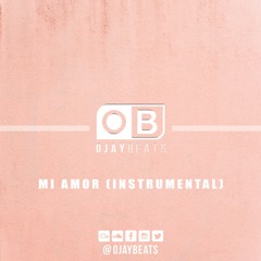Mi Amor (Instrumental)