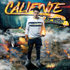 El Tonto - Caliente - DJ Dio P - Dembow Intro+Outro 125BPM