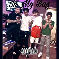 In My Bag @Blittle (Ft. Fifty 3thirty)