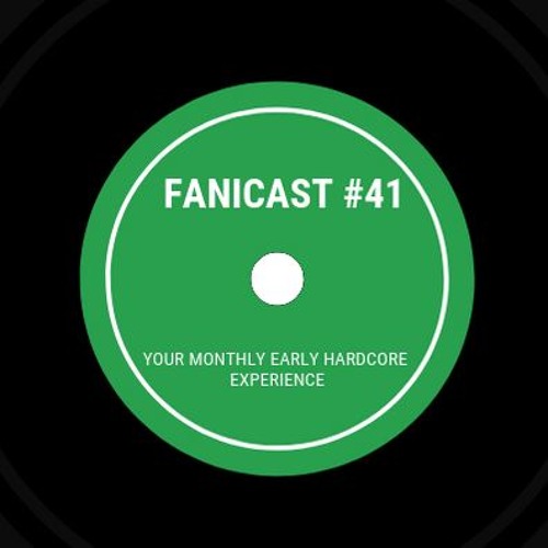 Fanicast #41