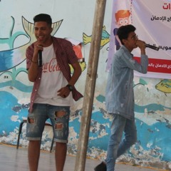 احنا حديث المدينه (طارق لبط و بودي جمال)