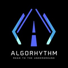 ALGORHYTHM LIVE SETS