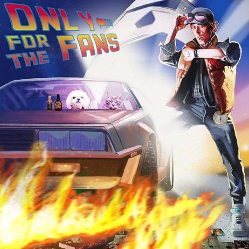 Powercuts Radio Show RD & DD