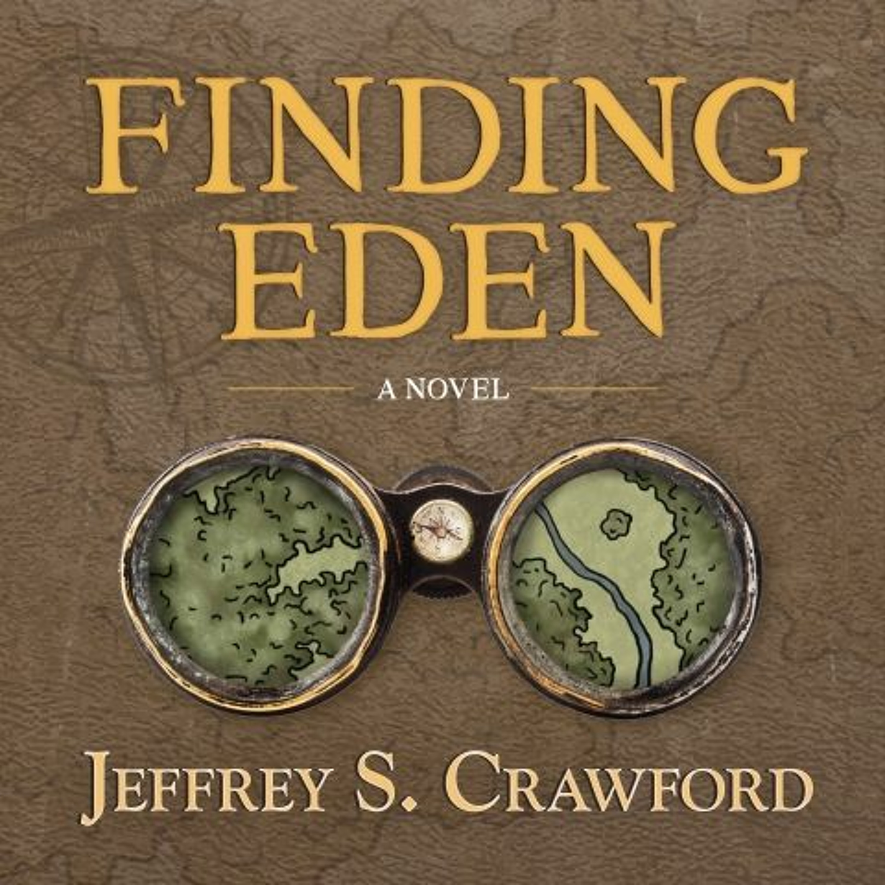 Finding Eden episode artwork