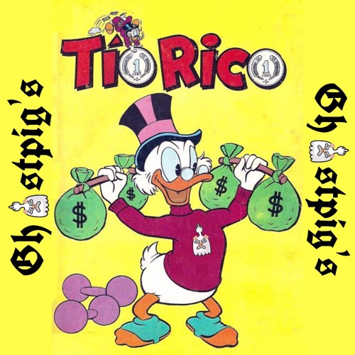 Tio rico aleman