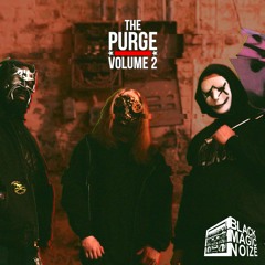 The Purge Volume 2