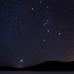 [BK_Champloo] - Starlight Road