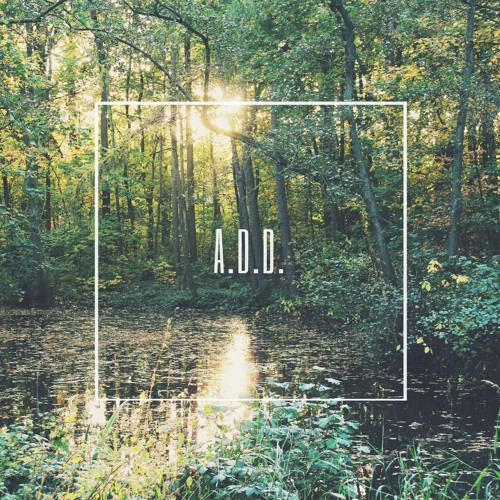 DHT Podcast 77 - A.D.D.