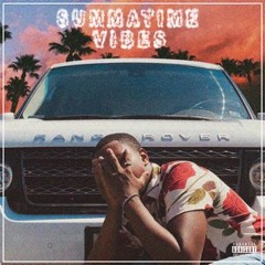 SUMMATIME VIBES (ft. 40)
