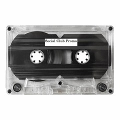 Social Club Promo Mix - B Side
