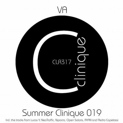 Nipocra - Into Oblivion (Original Mix) [Clinique Recordings]