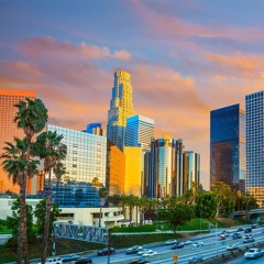 Sav'Adair - OTW, L.A.