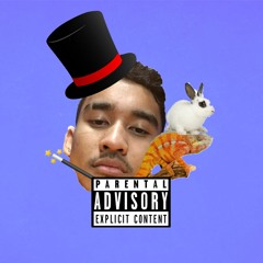 Magik (Prod. Sauron)