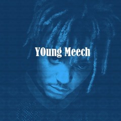 Jucie World No Love Type Beat