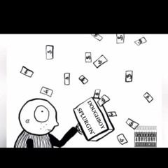 DoughBoy - Splurgin’